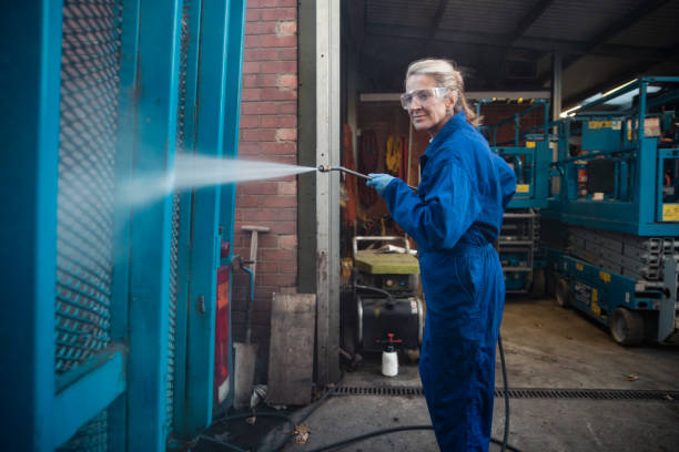 Professional Pressure Washing Services in Beacon, NY