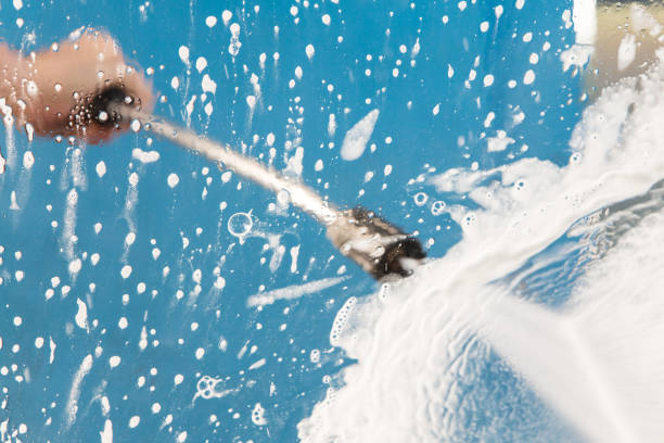 Paint Preparation in Beacon, NY